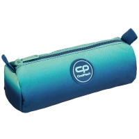 1. Coolpack Tube Piórnik Tuba Saszetka Gradient Blue Lagoon F061690