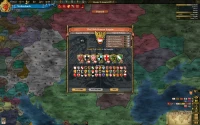 2. Europa Universalis III: Divine Wind (DLC) (PC) (klucz STEAM)
