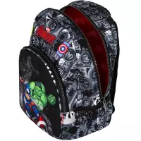 1. Coolpack Toby Plecak Szkolno-Wycieczkowy Avengers F023778