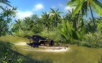 3. Men of War: Vietnam Special Edition Upgrade Pack (PC) DIGITAL STEAM (klucz STEAM)