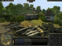 3. Theatre of War 2: Kursk 1943 (PC) DIGITAL STEAM (klucz STEAM)