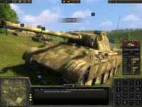 4. Theatre of War 2: Kursk 1943 (PC) DIGITAL STEAM (klucz STEAM)