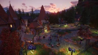 6. Planet Zoo: Twilight Pack PL (DLC) (PC) (klucz STEAM)