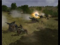 4. Theatre of War 2: Battle for Caen (PC) DIGITAL STEAM (klucz STEAM)