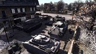 1. Men of War: Oddział Szturmowy 2 Deluxe Edition Upgrade (PC) PL DIGITAL (klucz STEAM)