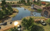 7. Men of War: Assault Squad Game of The Year (PC) DIGITAL STEAM (klucz STEAM)