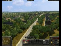2. Theatre of War 2: Battle for Caen (PC) DIGITAL STEAM (klucz STEAM)