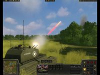 3. Theatre of War 2: Battle for Caen (PC) DIGITAL STEAM (klucz STEAM)