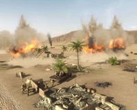 11. Theatre of War 2: Battle for Caen (PC) DIGITAL STEAM (klucz STEAM)