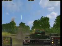 5. Theatre of War 2: Battle for Caen (PC) DIGITAL STEAM (klucz STEAM)