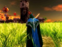 1. Elven Legacy (PC) DIGITAL (klucz STEAM)