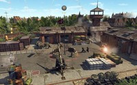 9. Men of War: Assault Squad Game of The Year (PC) DIGITAL STEAM (klucz STEAM)