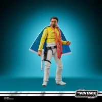 6. Figurka Gwiezdne Wojny ando Calrissian Battlefront II Vintage - 10 cm