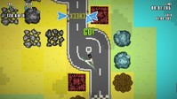 2. Race.a.bit (klucz STEAM)