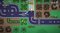 4. Race.a.bit (klucz STEAM)