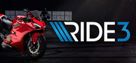 6. RIDE 3 (klucz STEAM)