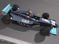 3. Race 07 (PC) (klucz STEAM)