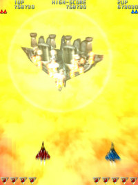 2. Raiden III Digital Edition (klucz STEAM)