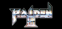 4. Raiden III Digital Edition (klucz STEAM)