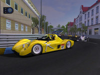 4. Race 07 (PC) (klucz STEAM)