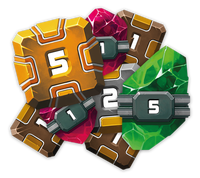 5. Star Scrappers: Orbital