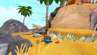 4. Tiny Terry's Turbo Trip (PC) (klucz STEAM)