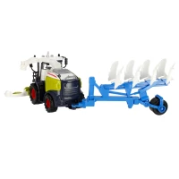 8. Mega Creative Kombajn 21cm 492350