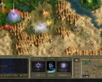 4. Age of Wonders II: The Wizard's Throne (PC) (klucz STEAM)