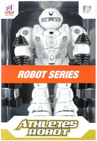 7. Mega Creative Robot Funkcyjny 524582