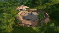 5. Jurassic World Evolution: Return To Jurassic Park (DLC) (PC) (klucz STEAM)