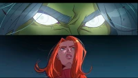 10. Invincible Presents: Atom Eve (PC) (klucz STEAM)