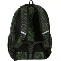 3. CoolPack Pick Plecak Szkolny Młodzieżowy Nefryt F099898