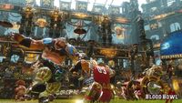 7. Blood Bowl II (PC) PL DIGITAL (klucz STEAM)