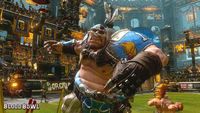 1. Blood Bowl II (PC) PL DIGITAL (klucz STEAM)