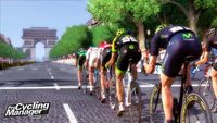 3. Pro Cycling Manager 2015 (PC) PL DIGITAL (klucz STEAM)