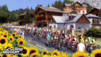 6. Pro Cycling Manager 2015 (PC) PL DIGITAL (klucz STEAM)