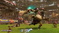 6. Blood Bowl II (PC) PL DIGITAL (klucz STEAM)