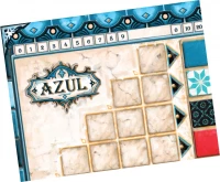 4. Azul Mini