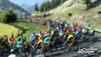 2. Pro Cycling Manager 2015 (PC) PL DIGITAL (klucz STEAM)