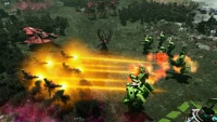 5. Warhammer 40k: Relics of War - Gladius Craftworld Aeldari (DLC) (PC) (klucz STEAM)
