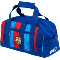 7. FC Barcelona Torba Treningowa 506023001