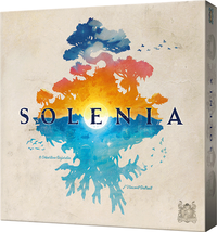 1. Solenia (edycja polska)