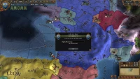 8. Europa Universalis IV: The Cossacks - Expansion (DLC) (PC) (klucz STEAM)