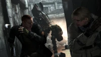 3. Resident Evil 6 (PC) (klucz STEAM)