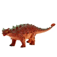4. Mega Creative Zestaw Figurek Dinozaurów 460493