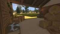 4. House Flipper Farm PL (DLC) (PC) (klucz STEAM)