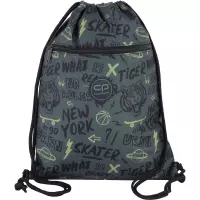 1. CoolPack Vert Worek Szkolny Na Obuwie Tiger F070931