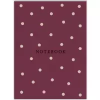 3. Interdruk Notes A7 50 kartek kratka 178039