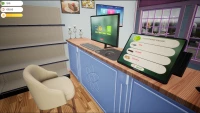 4. Bakery Shop Simulator (PC) (klucz STEAM)