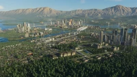 4. Cities: Skylines II PL (PC) (klucz STEAM)